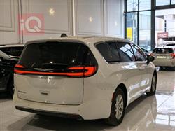 كرايسلر باسيفيكا